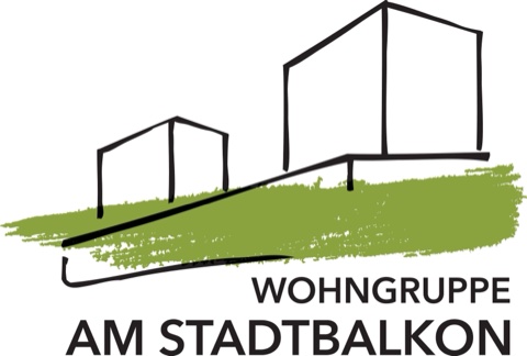 Wohngruppe am Stadtbalkon
